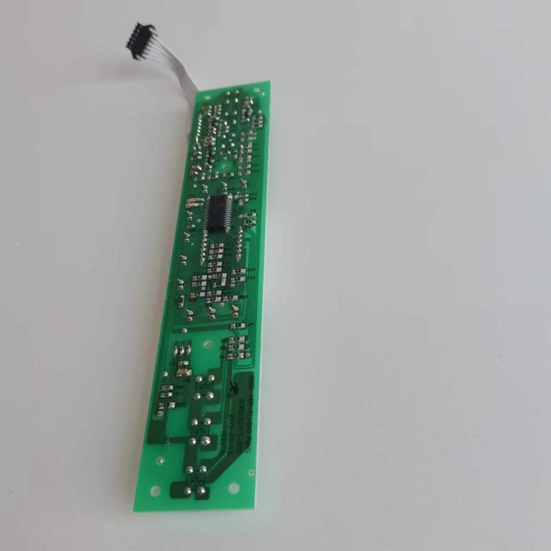 帮客材配 全新原装惠而浦电热水器配件 ESH-50/60/80 EL系列显示板 收前务必验货高清大图