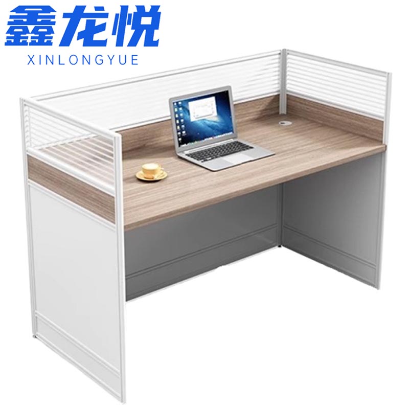 鑫龙悦屏风工位