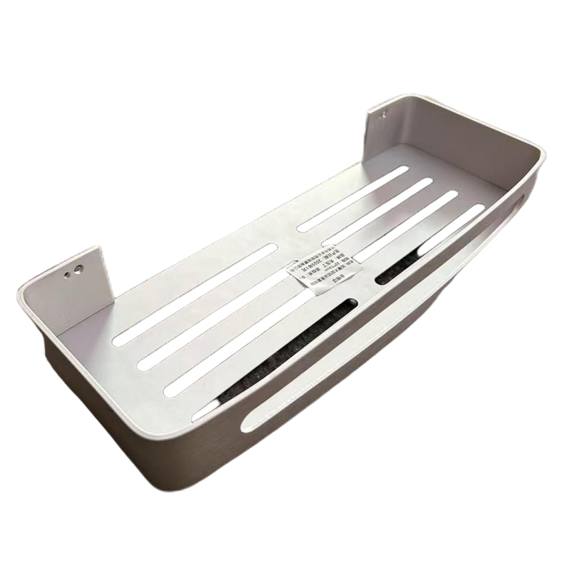 先互丁 加厚太空铝浴室置物架 多规格 个高清大图