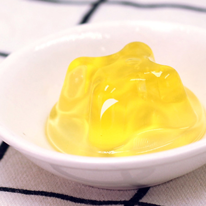 喜之郎 香橙味水果果冻 90g/6粒装