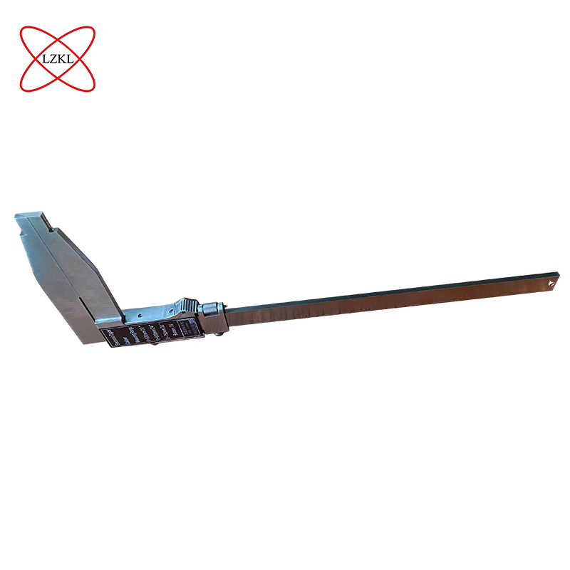 LZKL单向爪数显卡尺(爪长150)0-300mm把高清大图