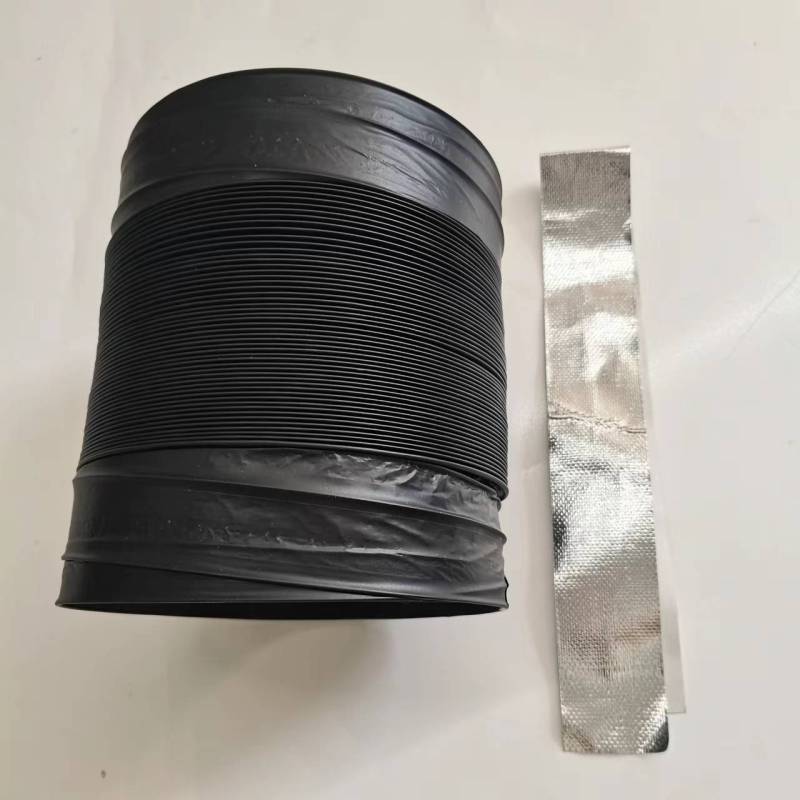 帮客材配 全新原装法迪欧油烟机 CXW-268- J9016R 烟管 收前务必验货高清大图