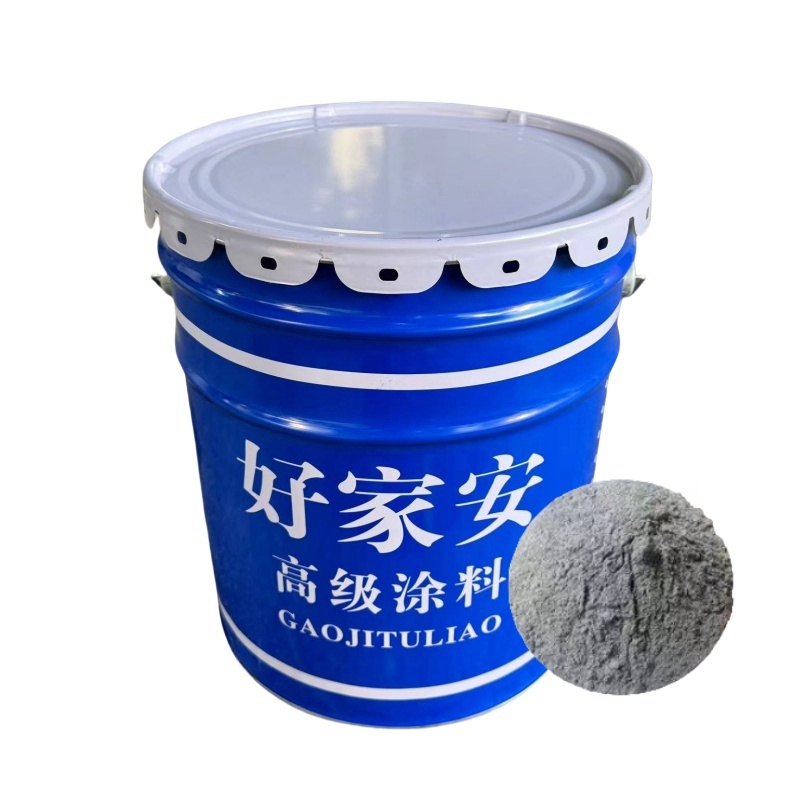 好家安 水基渗透结晶型防水涂料 20kg 桶高清大图