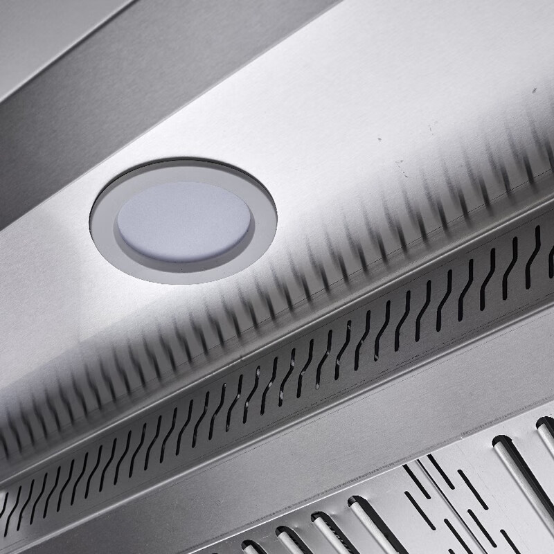 康宝(canbo)商用油烟净化一体机商用不锈钢烟罩抽油烟机低空大吸力油烟净化器餐饮YJ-NYY2.2A(厨净款)高清大图