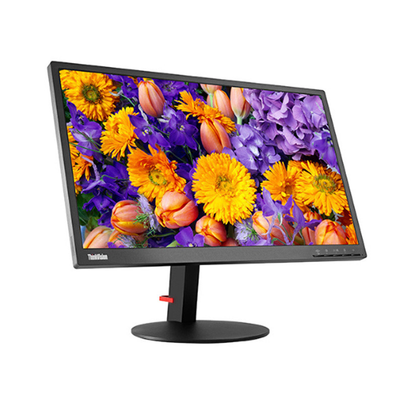 Lenovo TE24-10 23.8英寸 1920 x 1080 IPS显示器