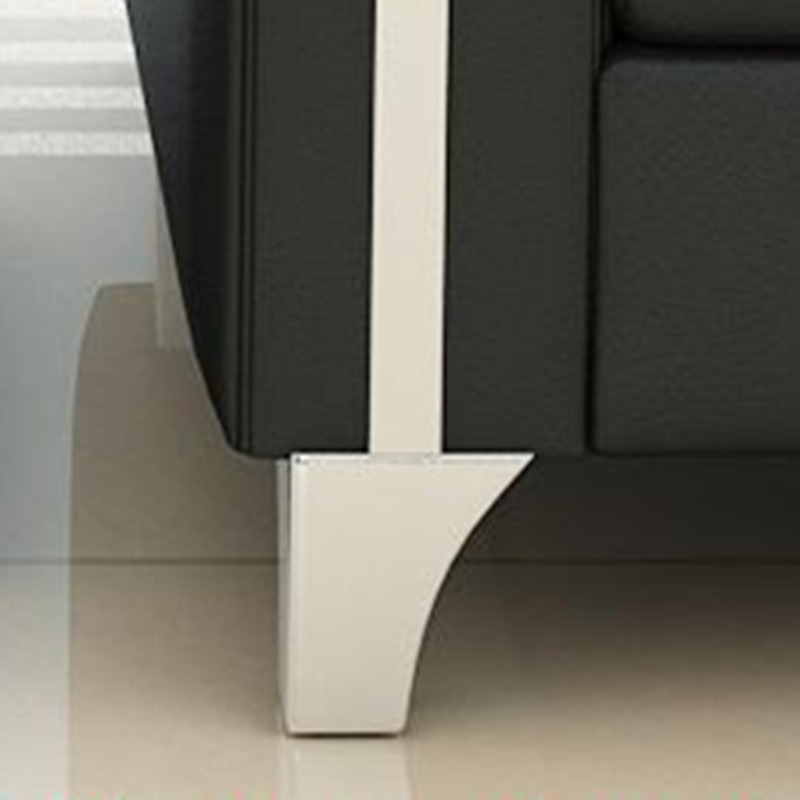 匡大 办公沙发现代简约商务沙发高清大图