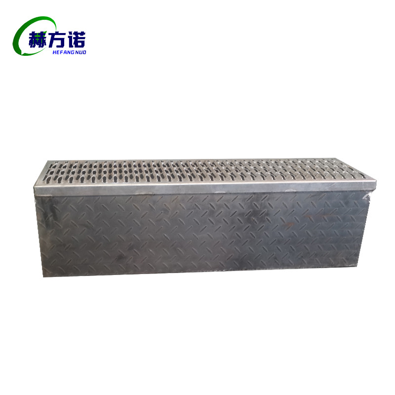 赫方诺 踏步 250×1000×280mm 个高清大图