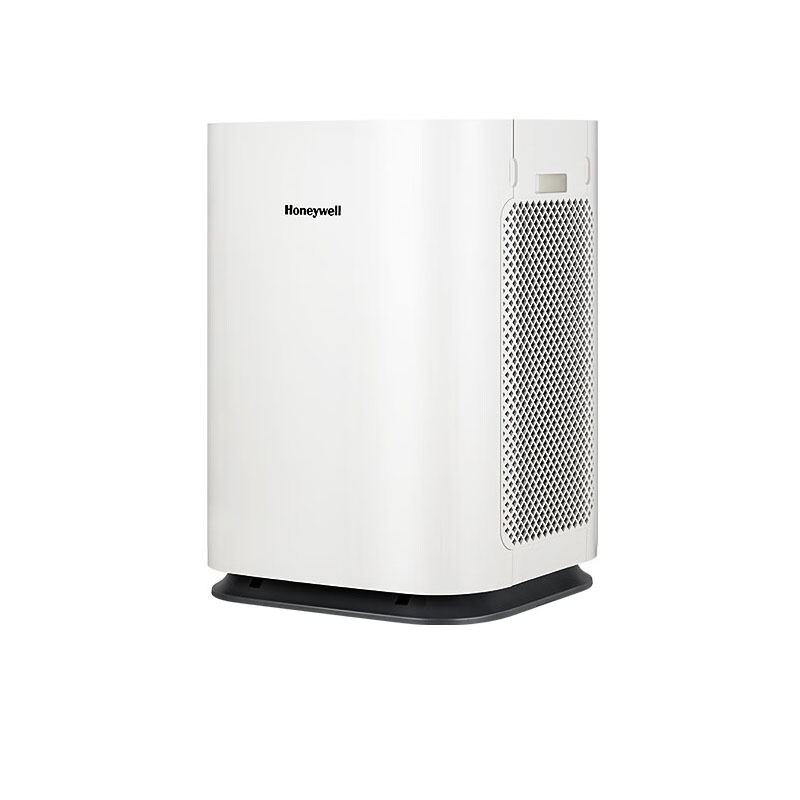 [霍尼韦尔] 空气净化器 KJ760F-P22W 除颗粒物,除甲醛,过滤灰尘,杀菌 1台0302009675&&