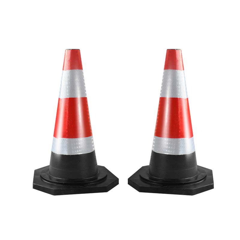 安虎 橡胶路锥 90cm 个高清大图