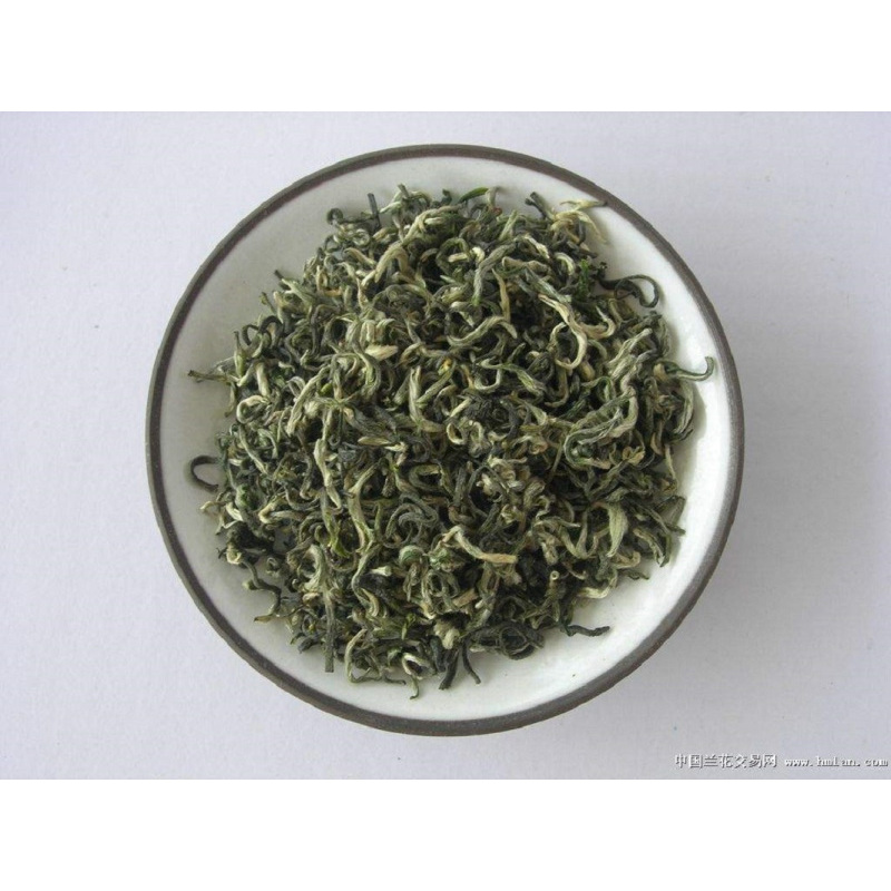 古岫 碧螺春 礼盒装 1000g Y