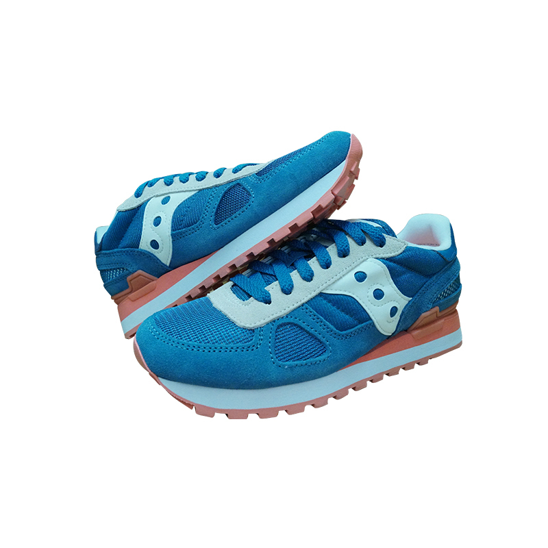 SauconySHADOW ORIGINAL女跑步鞋S1108658