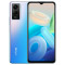 vivo Y55s 8GB+128GB 镜湖蓝 6000mAh巨能量电池 5000万超清主摄 5G手机