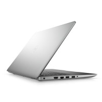 戴尔DELL 灵越飞匣 14ER 3480-R1525S（八代增强版i5-8265U 8GB 256GB R520 2G独显） 14英寸轻薄本商务办公娱乐游戏本笔记本电脑银色