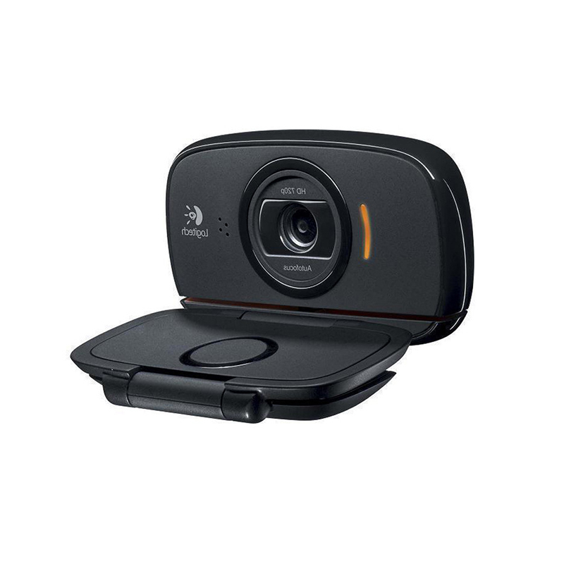 [苏宁自营]罗技(Logitech) C525 高清摄像头(计价单位:个) 黑色