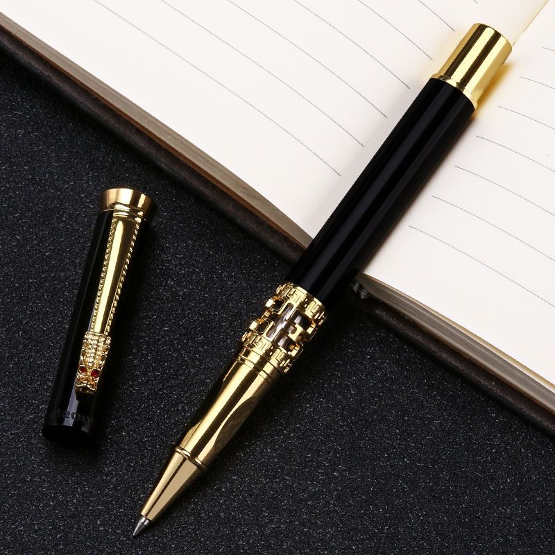 经典款[黑色] 单支笔[赠3支适用替芯]