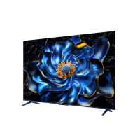 TCL 65N7L 65英寸 2+32GB 144Hz 蝶翼超显屏 四重护眼技术 原色高色域电视机