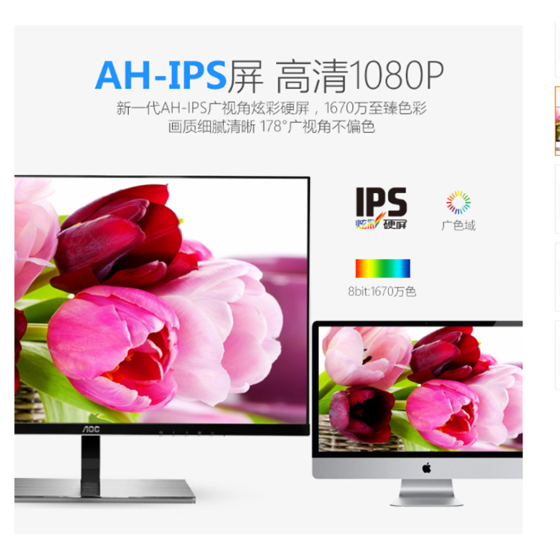冠捷 (AOC)LV273HIP 显示器