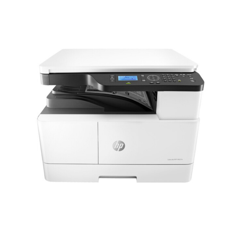 惠普(hp) 打印复印一体机437n