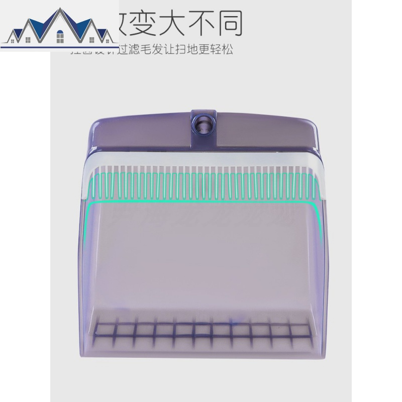 扫把簸箕套装组合家用刮水器卫生间扫地单个扫帚笤帚撮箕魔术 三维工匠