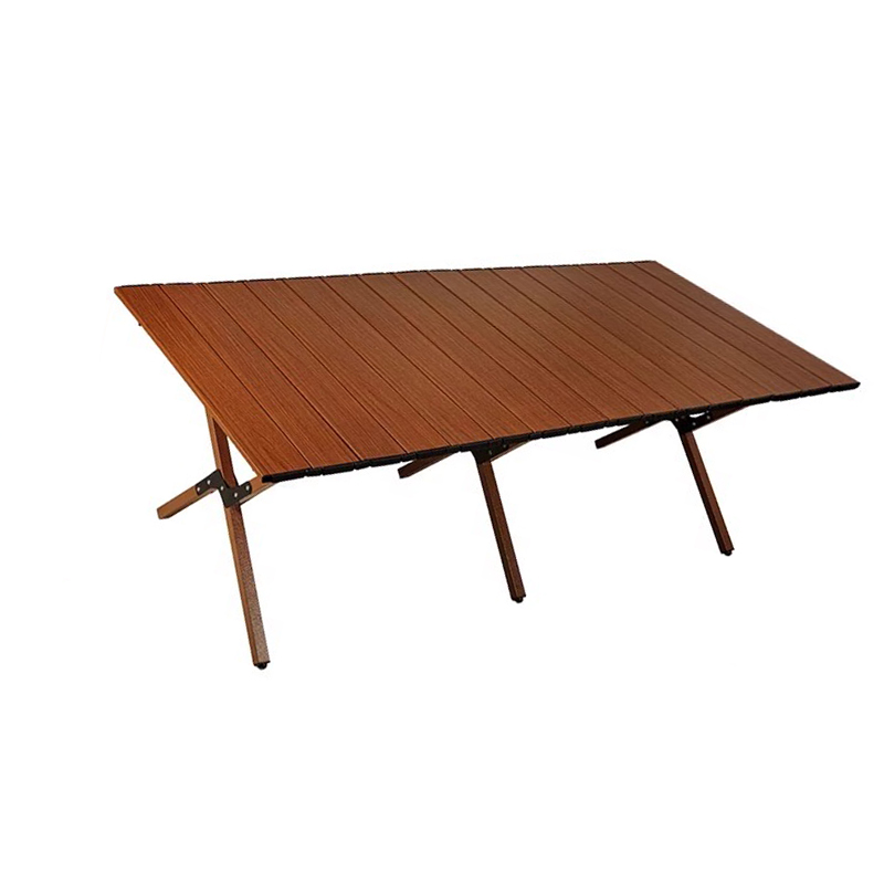 翼澜 户外桌 120cm 张高清大图