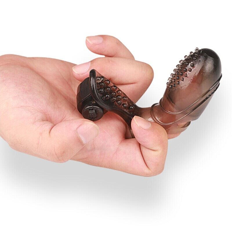 手指套套情趣秒高潮女用自慰器震动抠抠套高潮刺激女性自慰用品sm另类