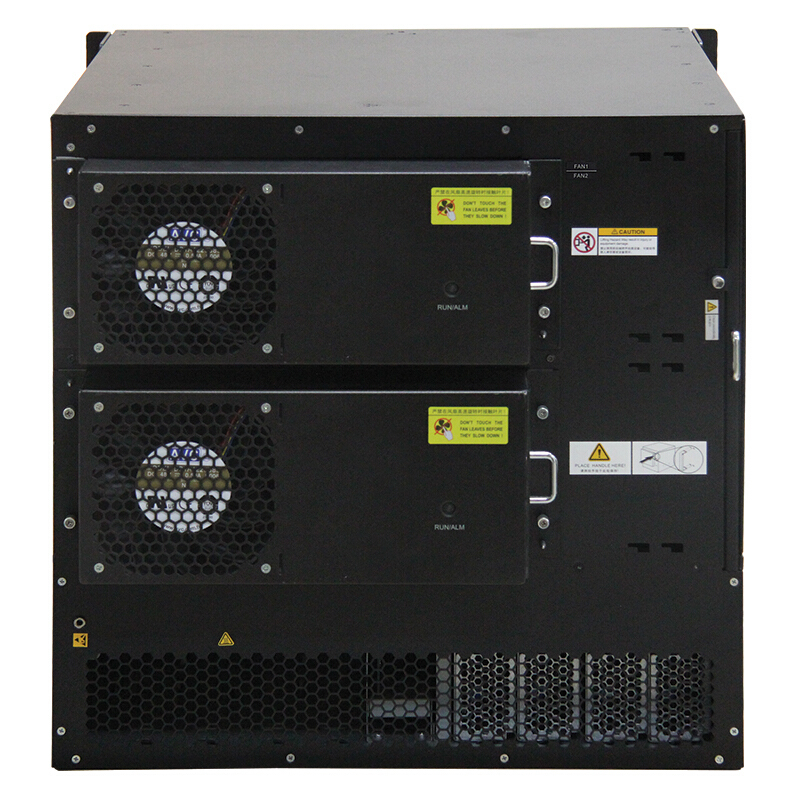 华为(huawei)s7706-2srua-2l2ac-a 模块化核心交换机