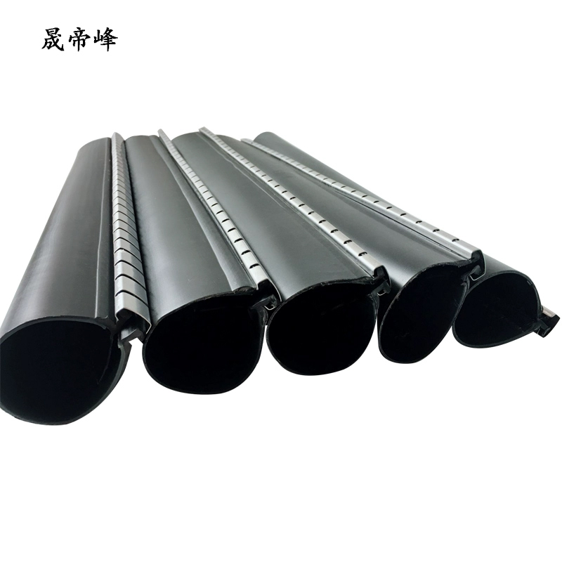 晟帝峰 拉链式热缩管 直径240*1000mm 根高清大图