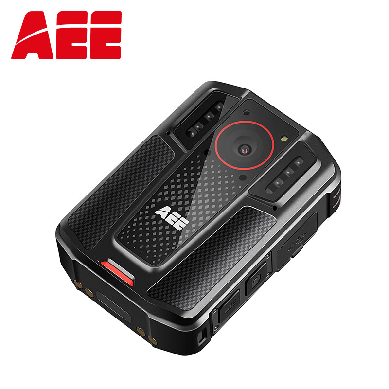 AEE DSJ-K5 256G 摄像记录仪 (计价单位:台) 黑色高清大图