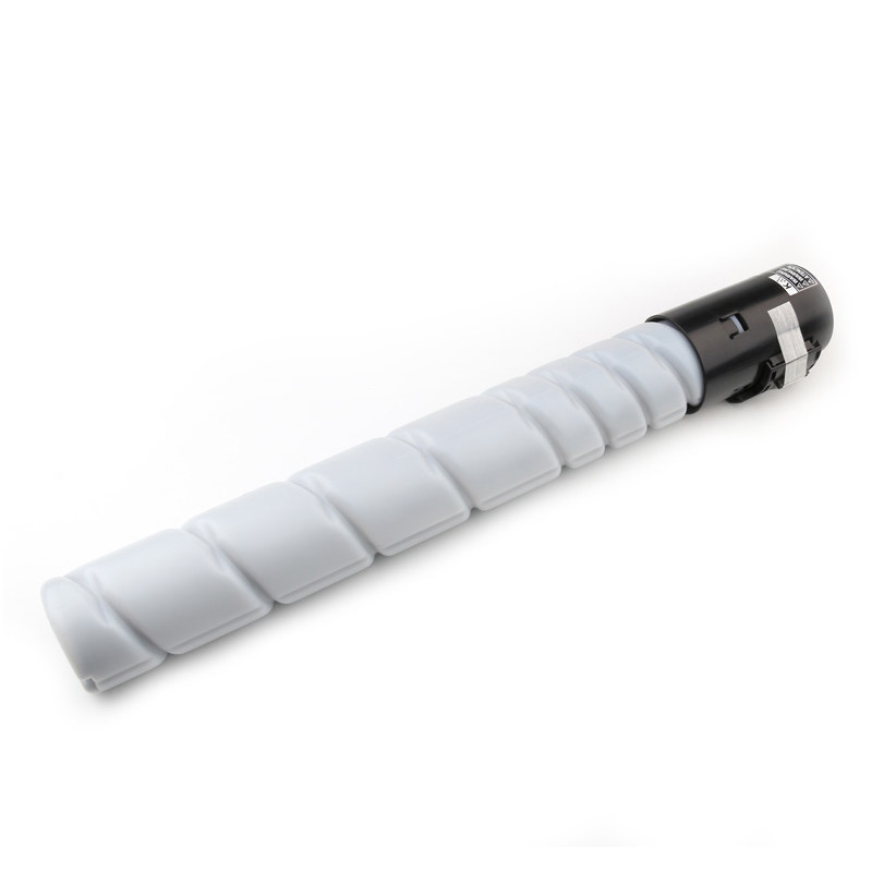 海得TN216墨粉盒TF-TN216K黑色适用柯尼卡美能达bizhub C220 C280 bizhub C360碳粉盒高清大图