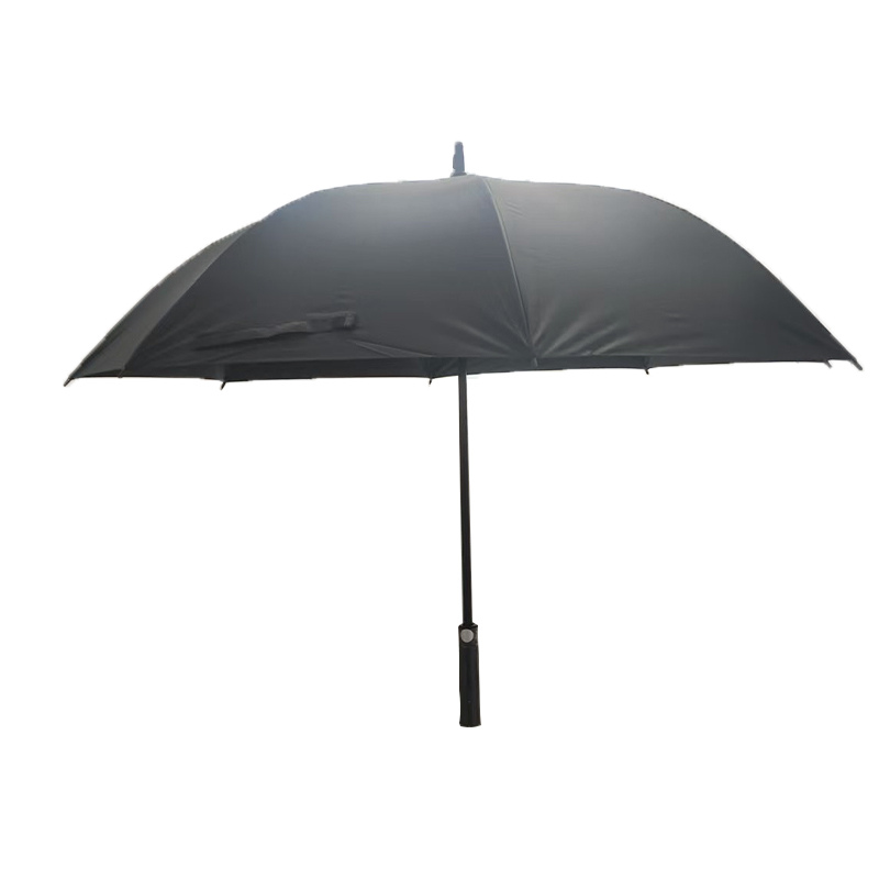 中电鼎润 ZD210T 雨伞 (计价单位:把) 黑色高清大图