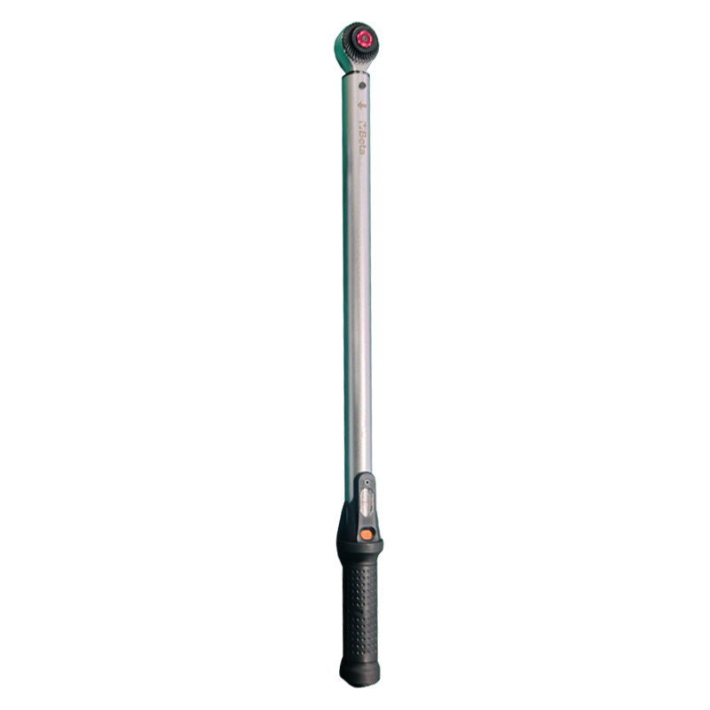 百塔 1/2“可调扭矩扳手72T,60~300Nm,精度,+/-3%高清大图
