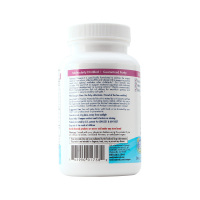 挪威小鱼（Nordic Naturals）孕妇产后DHA胶囊 60粒/瓶装（柠檬味） 美国进口 孕前孕中孕晚