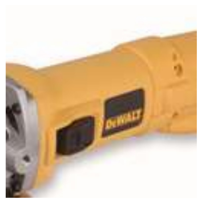 得伟 Dewalt D28112X 1010W 角磨机100mm