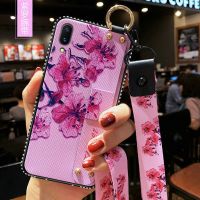 奥迪猫vivoy93s手机壳v1818ca女款保护硅胶套防摔潮流软磨砂小清新