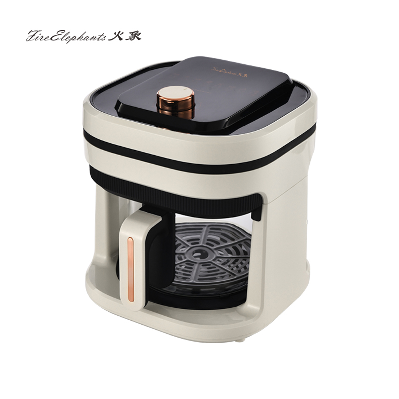 火象空气炸锅HX-KZ005/个高清大图