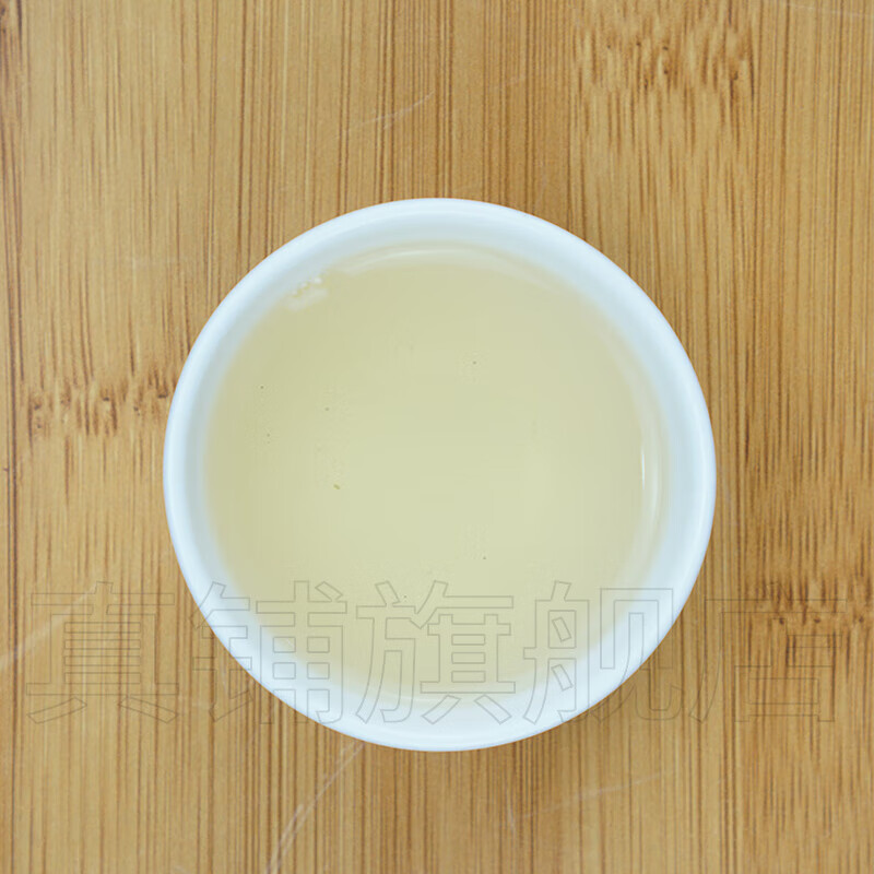 吴裕泰绿茶信阳毛尖嫩芽散装茶叶23年新茶250g 250g 三级高清大图
