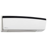 大金(DAIKIN) 1.5匹全直流变频1级挂机空调 FTXF135NC-W 白色