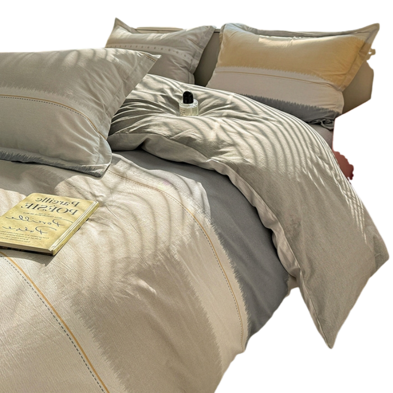 铭思沃四件套160*210cm套高清大图