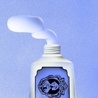 MARVIS玛尔仕茉莉薄荷牙膏85ml 清新口气持久留香呵护牙龈