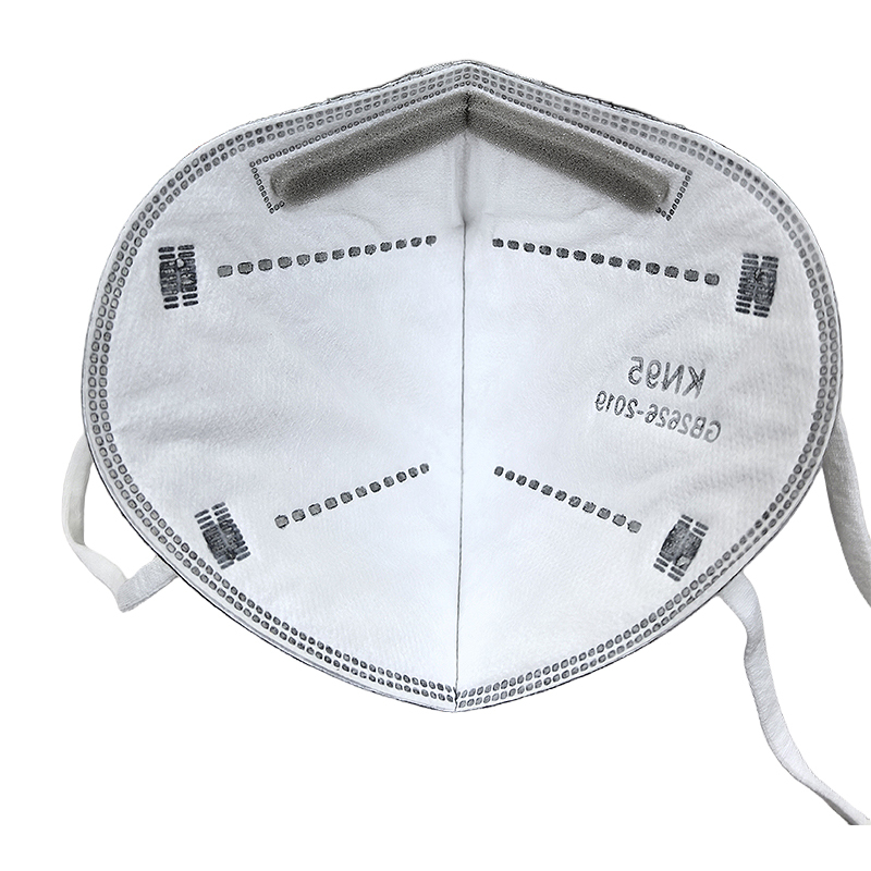 铭扬星 口罩8备高清大图