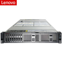 联想ThinkSystem SR650 2*5218/4*64G/2*960G固+2*2.4T/530-8i/双电