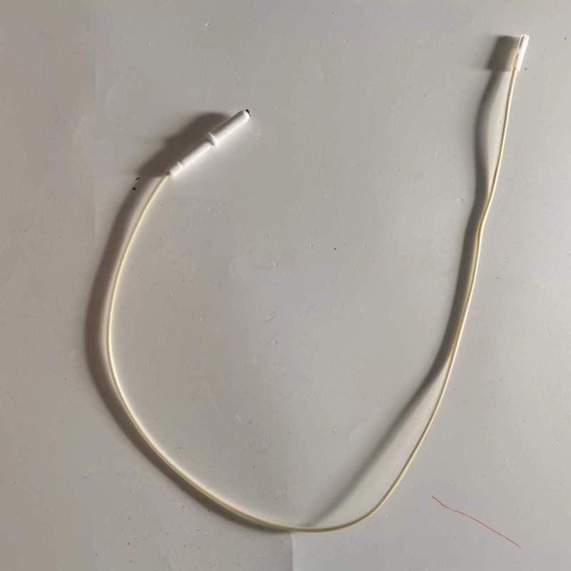 帮客材配 全新原装法迪欧燃气灶点火针JZT/Y- 2B09(长) 左右通用 收前务必验货高清大图