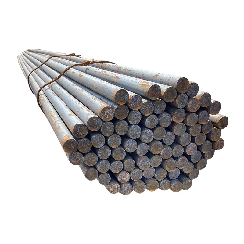 常品 圆钢 18mm/16mm/8mm 千克高清大图