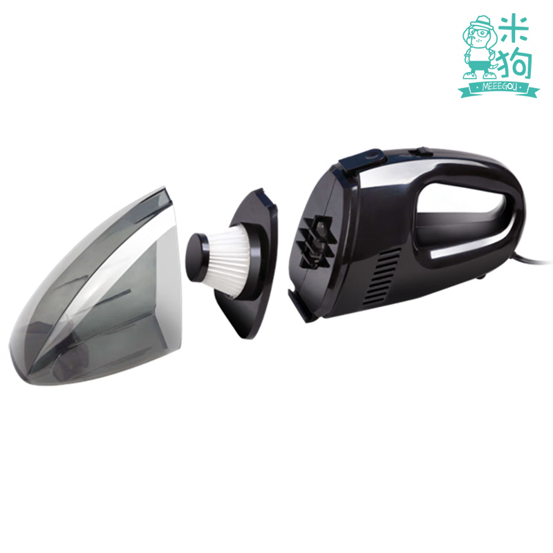 米狗(MEEE GOU)个护健康智能家居 MXC51吸尘器高清大图