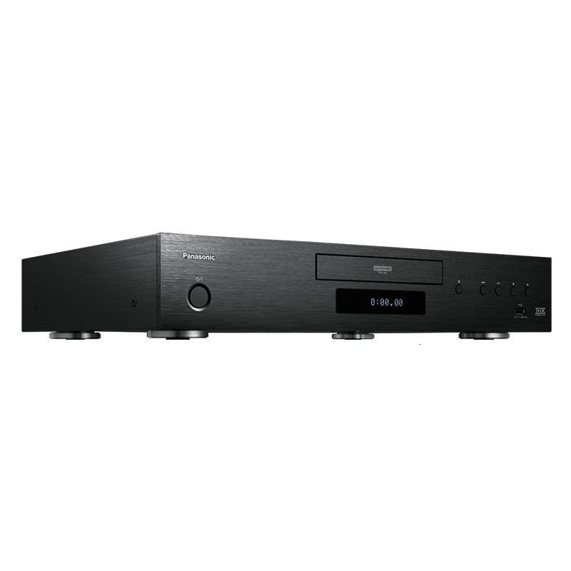 Panasonic/松下DP-UB9000GK 4K超高清蓝光播放机DVD影碟机