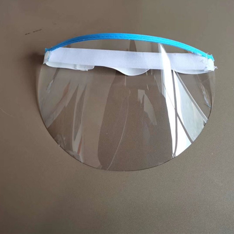 防护工业粉尘 面罩 防护面具 防护面罩 十个装 mz12