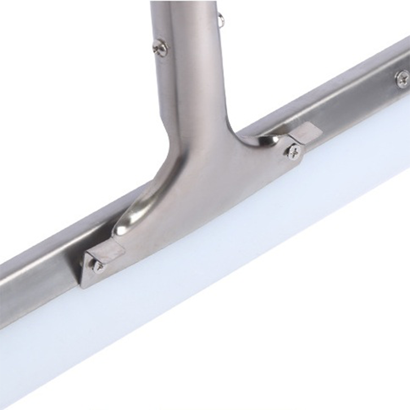 秦泰(Cqint) QTCLEAN-G 不锈钢杆硅胶擦玻璃器75*130cm 灰白色高清大图
