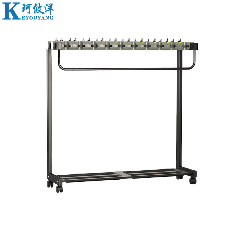 珂攸洋20头雨伞架加高高清大图