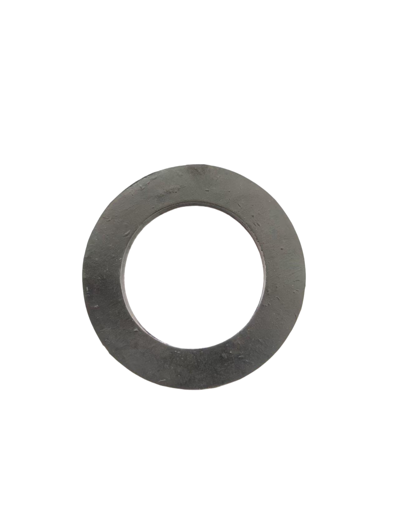 科瑞耐油胶密封垫65*43*6mm 只高清大图