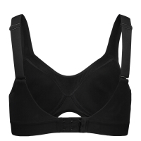 阿迪达斯(Adidas)女子 运动内衣 综合训练透气BRA胸衣CF6570 D